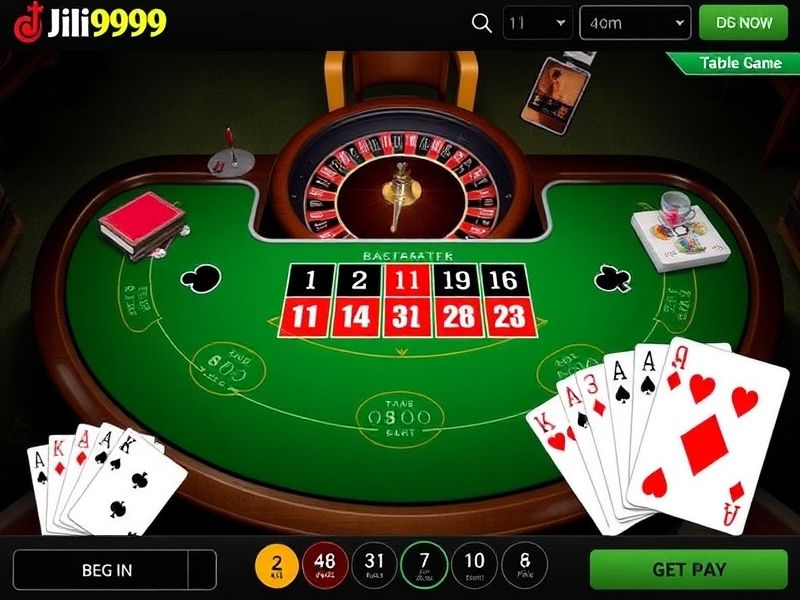 Discover the ultimate gambling experience at jili999.com – your gateway to top-rated slots, table games, live dealers, and exclusive promotions. Play safely and win big with the experts.