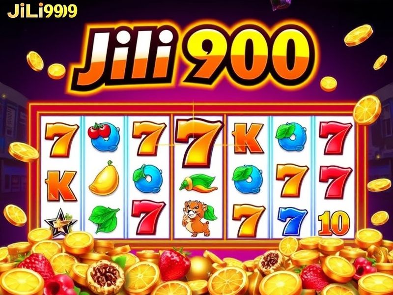 Discover the ultimate gambling experience at jili999.com – your gateway to top-rated slots, table games, live dealers, and exclusive promotions. Play safely and win big with the experts.